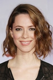 Rebecca Hall — მსახიობი