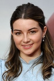 Lilly Aspell — მსახიობი