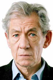 Ian McKellen — მსახიობი