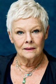 Judi Dench — მსახიობი