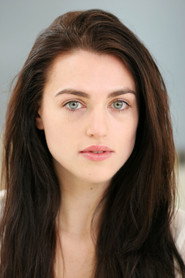 Katie McGrath — მსახიობი