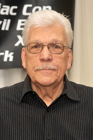 Tom Atkins — მსახიობი