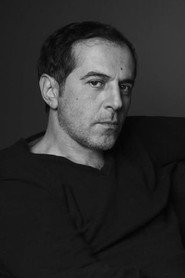 Merab Ninidze — მსახიობი