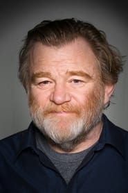 Brendan Gleeson — მსახიობი
