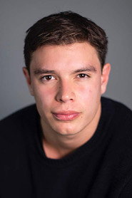 Carlos Sanson Jr. — მსახიობი