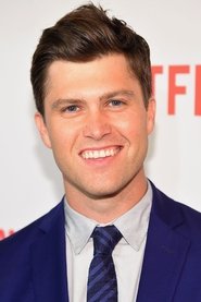 Colin Jost — მსახიობი