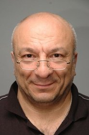 Mikhail Bogdasarov — მსახიობი