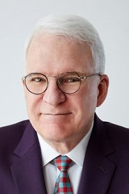 Steve Martin — მსახიობი