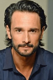 Rodrigo Santoro — მსახიობი