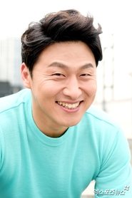 Oh Dae-hwan — მსახიობი