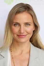 Cameron Diaz — მსახიობი