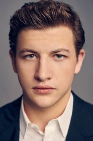 Tye Sheridan — მსახიობი