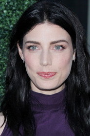 Jessica Paré — მსახიობი