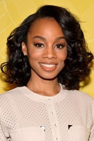 Anika Noni Rose — მსახიობი