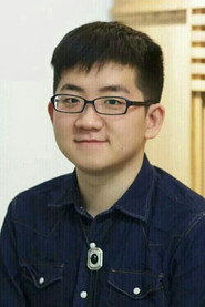 Ma Zhengyang — მსახიობი