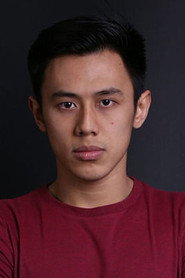 David Hendrawan — მსახიობი