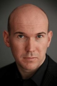 Alex Macqueen — მსახიობი