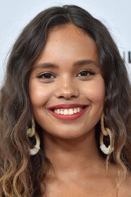 Alisha Boe — მსახიობი