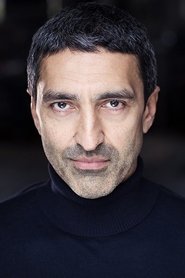 Selva Rasalingam — მსახიობი