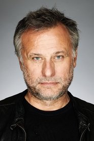 Michael Nyqvist — მსახიობი