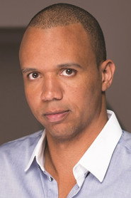 Phil Ivey — მსახიობი