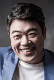 Lee Won-jong — მსახიობი