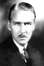 Percy Marmont — მსახიობი