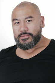 Hon Ping Tang — მსახიობი