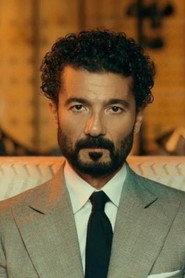 Khaled El Nabawy — მსახიობი