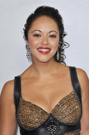 Marisa Ramirez — მსახიობი