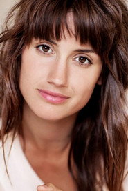 Danica Ćurčić — მსახიობი
