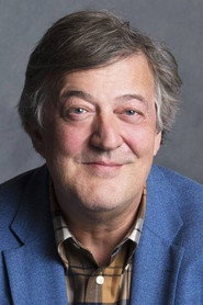 Stephen Fry — მსახიობი