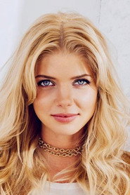 Anastasiya Zadorozhnaya — მსახიობი