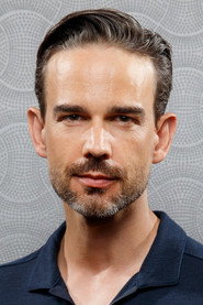 Christopher Gorham — მსახიობი