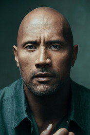 Dwayne Johnson — მსახიობი