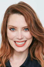 April Bowlby — მსახიობი