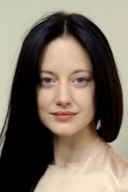 Andrea Riseborough — მსახიობი