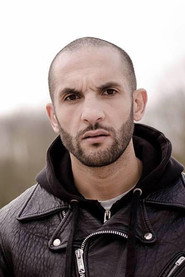 Saïd Benchnafa — მსახიობი