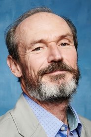 Toby Huss — მსახიობი