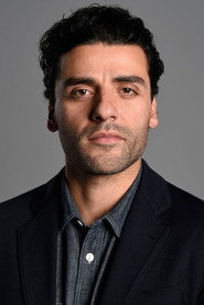 Oscar Isaac — მსახიობი