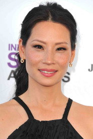 Lucy Liu — მსახიობი