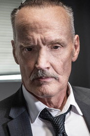 Michael Bowen — მსახიობი