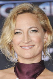 Zoë Bell — მსახიობი