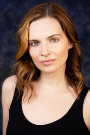 Raeden Greer — მსახიობი