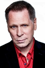 Don Harvey — მსახიობი