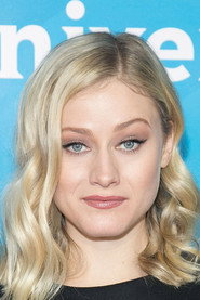 Olivia Taylor Dudley — მსახიობი