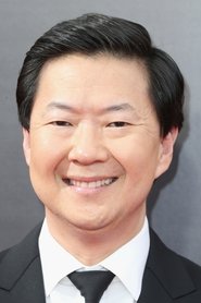Ken Jeong — მსახიობი