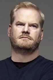 Jim Gaffigan — მსახიობი