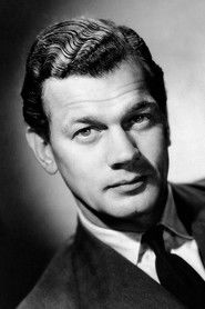 Joseph Cotten — მსახიობი