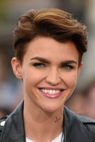 Ruby Rose — მსახიობი